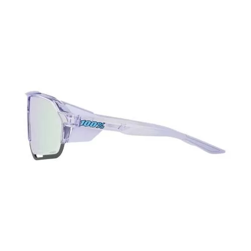 100% Norvik Brille Polished Lavender