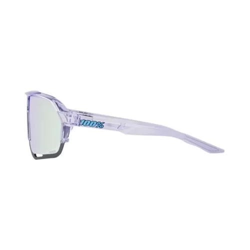 100% Sun Glasses Norvik - Polished Lavender