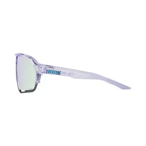 100% Sonnenbrille Norvik - Polished Lavender