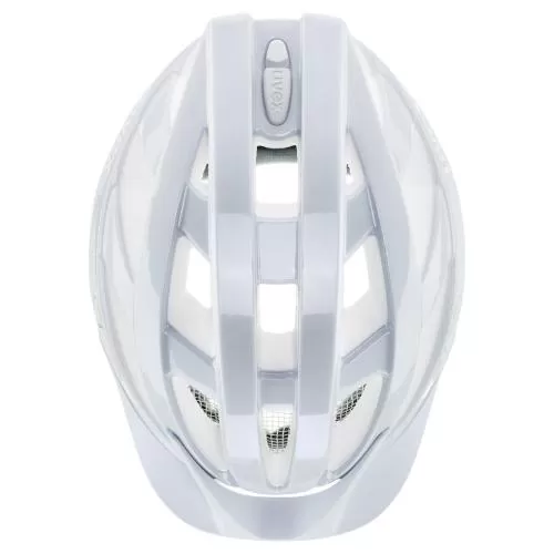 Uvex I-VO 3D Bike Helmet - Cloud