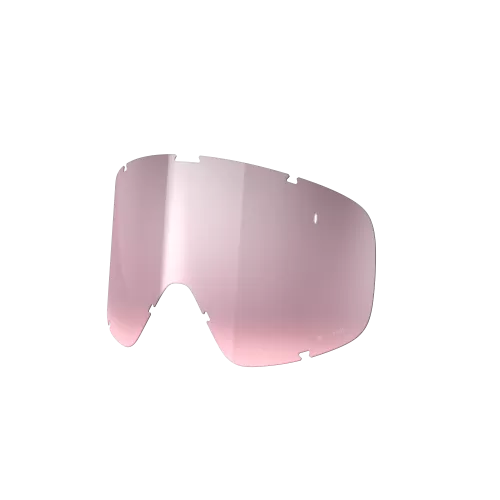 POC Replacement Glass for Opsin Clarity Ski Goggles - Clarity/No Mirror
