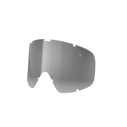 POC Ersatzglas für Opsin Skibrille - Grey/No mirror