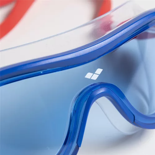 Arena Jr The One Mask BLAU