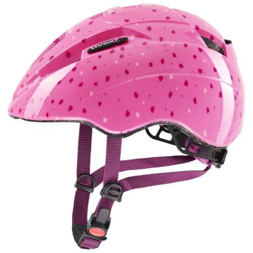 Preview: Uvex Bike Helmet Kid 2 - Pink Confetti