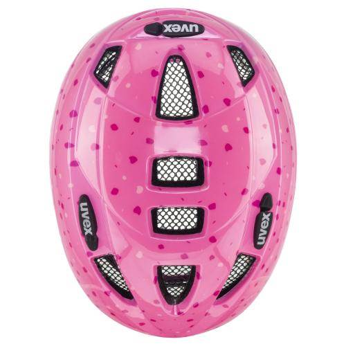 Preview: Uvex Bike Helmet Kid 2 - Pink Confetti