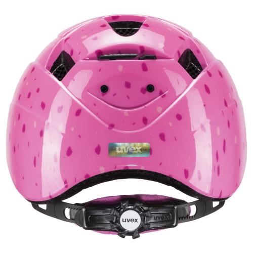 Preview: Uvex Bike Helmet Kid 2 - Pink Confetti
