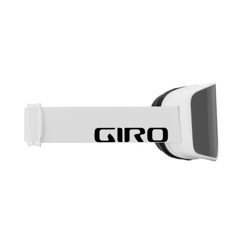 Giro Method Vivid Goggle WEISS