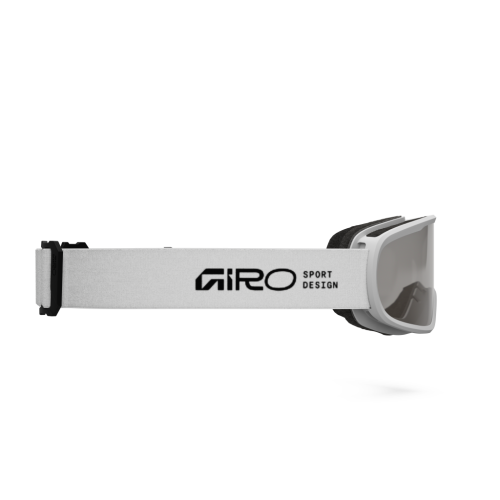 Preview: Giro Tempo MTB Goggle WEISS