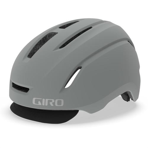 Giro Caden MIPS Helm matte grey