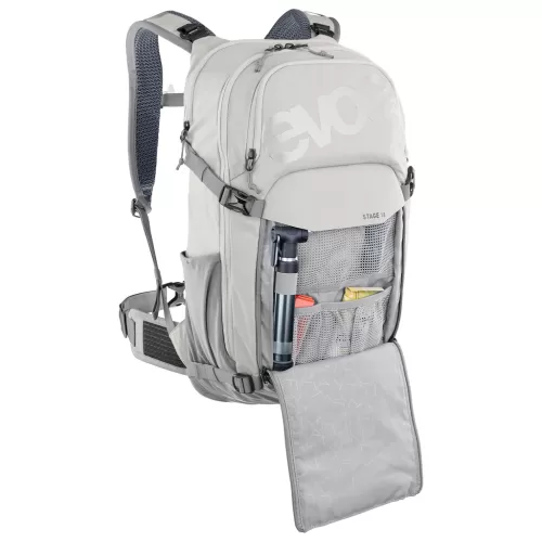 Evoc Stage 18L Backpack BEIGE