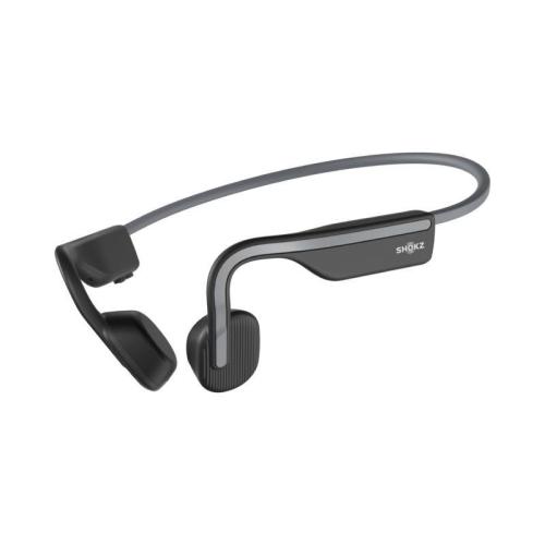 Preview: Shokz OpenMove Kopfhörer - Grey