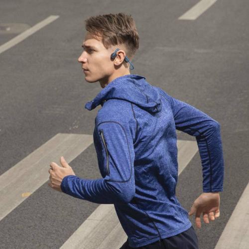 Preview: Shokz OpenMove Kopfhörer - Blue