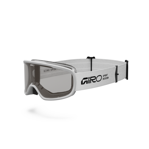Preview: Giro Tempo MTB Goggle - weiss