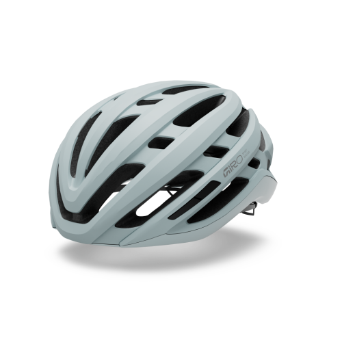 Preview: Giro Agilis MIPS Bike Helmet - blue