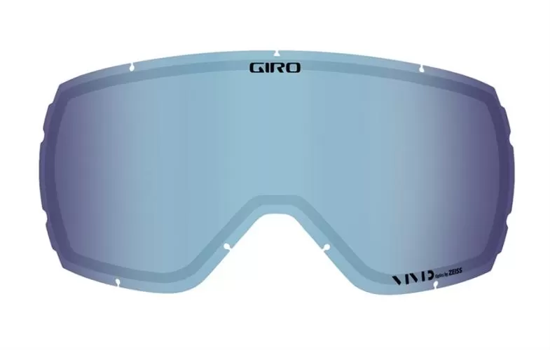 Giro Balance/Facet Lense BLAU