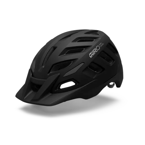 Giro Radix MIPS SCHWARZ