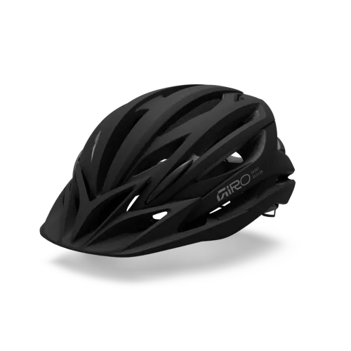 Giro Artex MIPS SCHWARZ