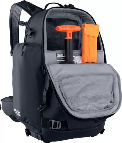 Evoc CP 26L Camera Pack SCHWARZ