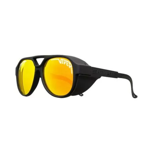 The Rubbers Polarized
