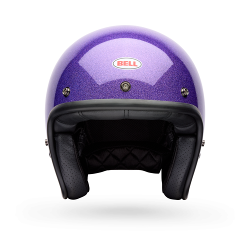 Preview: Bell Moto Custom 500 Flake VIOLETT