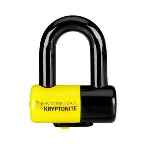 Kryptonite New York Legend 1515 Kettenschloss