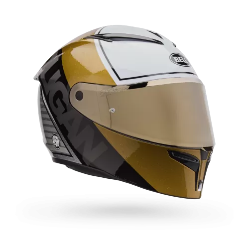 Bell Moto Lithium Mips Plus Rsd Obispo WEISS