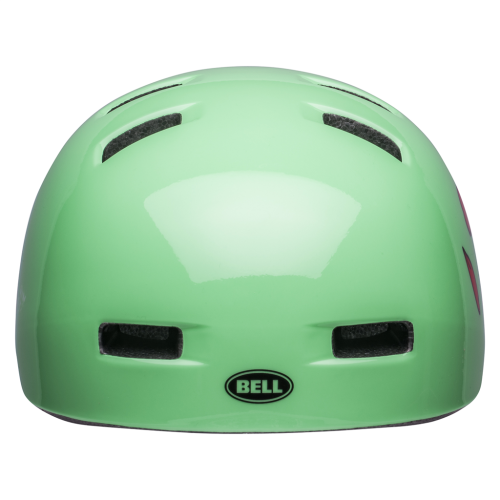 Preview: Bell Lil Ripper Helm GRÜN