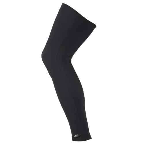 Giro Thermal Leg Warmers SCHWARZ