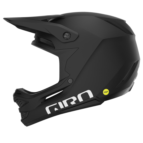 Preview: Giro Insurgent Spherical MIPS Helm SCHWARZ