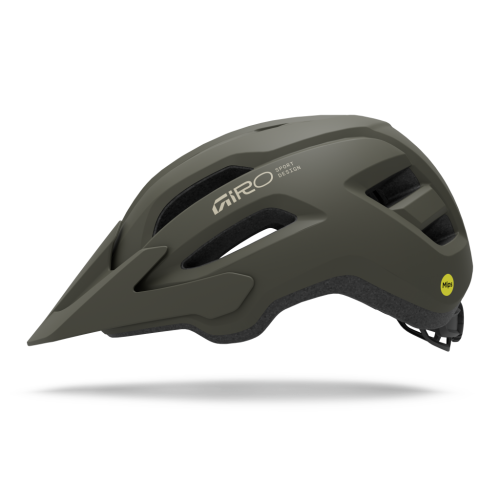 Preview: Giro Fixture II MIPS GRÜN