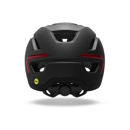 Giro Ethos MIPS LED Shield SCHWARZ