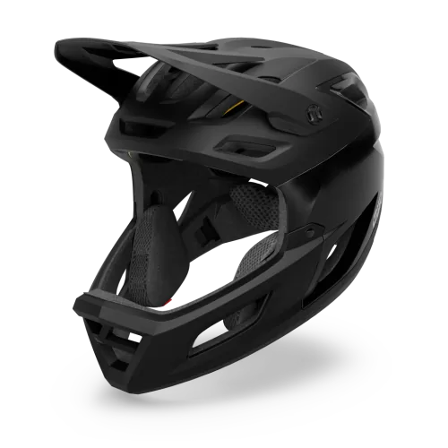 Giro Coalition Spherical SCHWARZ