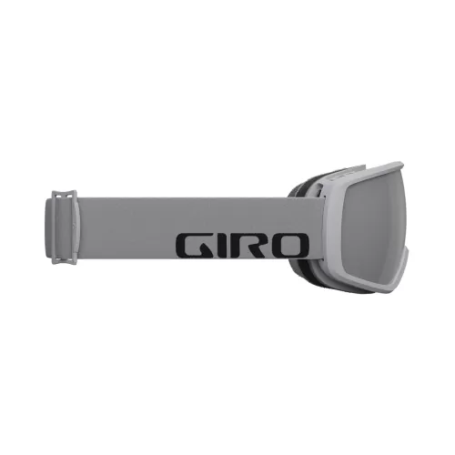 Giro Balance II Vivid Goggle GRAU