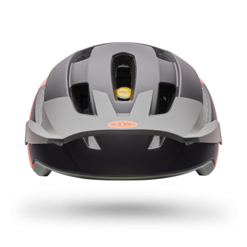 Preview: Bell 4Forty Air MIPS BEIGE