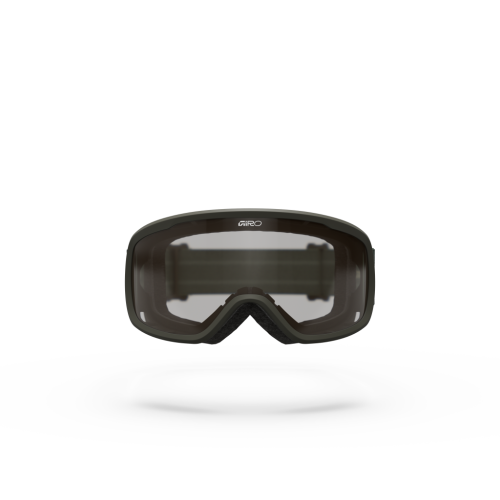 Preview: Giro Tempo MTB Goggle GRÜN