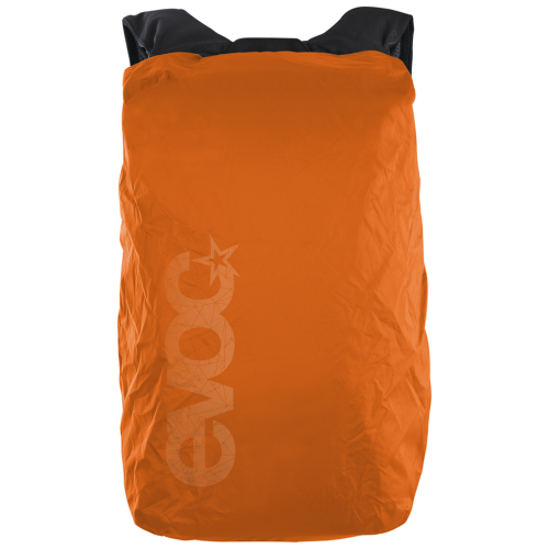 Preview: Evoc Raincover Sleeve Commute ORANGE