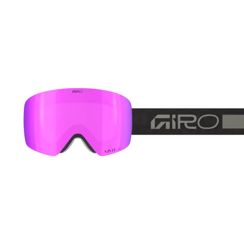 Giro Contour RS Damen Vivid Goggle SCHWARZ