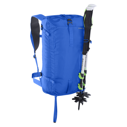 Preview: Evoc Summit 20L Backpack BLAU
