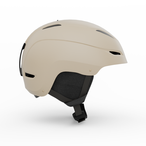 Preview: Giro Ratio MIPS Helm BEIGE