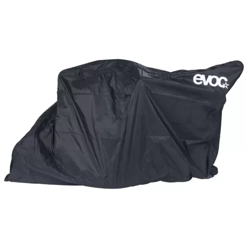 Evoc Bike Cover Road SCHWARZ