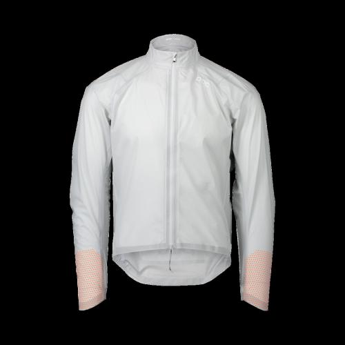 Preview: Poc The Haven Rain Jacket - Granite Grey