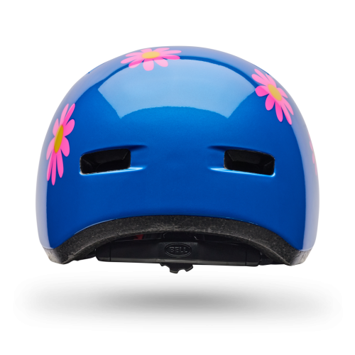 Preview: Bell Lil Ripper Helm BLAU