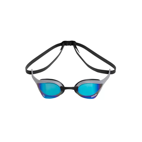 Arena Cobra Ultra Swipe Mirror BLAU