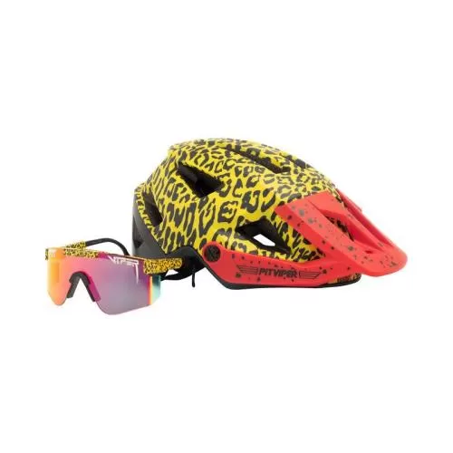 Trigger AM MIPS Helm+Pit Viper Limited Edition S/M