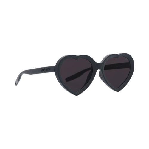 Preview: Pit Viper The Admirer The Blacking Out Sonnenbrille - Black