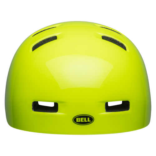 Preview: Bell Lil Ripper Helm GELB