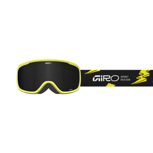 Giro Buster Flash Goggle GELB