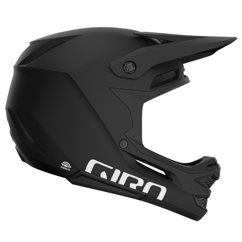 Preview: Giro Insurgent Spherical MIPS Helm SCHWARZ