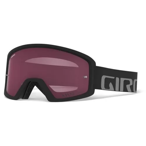 Giro Tazz Vivid MTB Goggle SCHWARZ