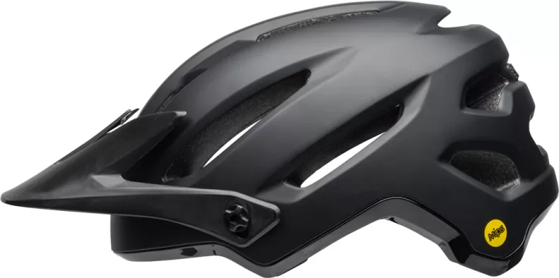 Bell 4forty MIPS Helm SCHWARZ